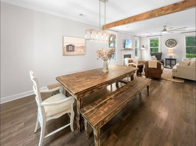 1711 Jessy Elizabeth Road, Johns Island, SC 29455