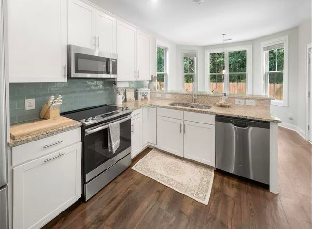 1711 Jessy Elizabeth Road, Johns Island, SC 29455