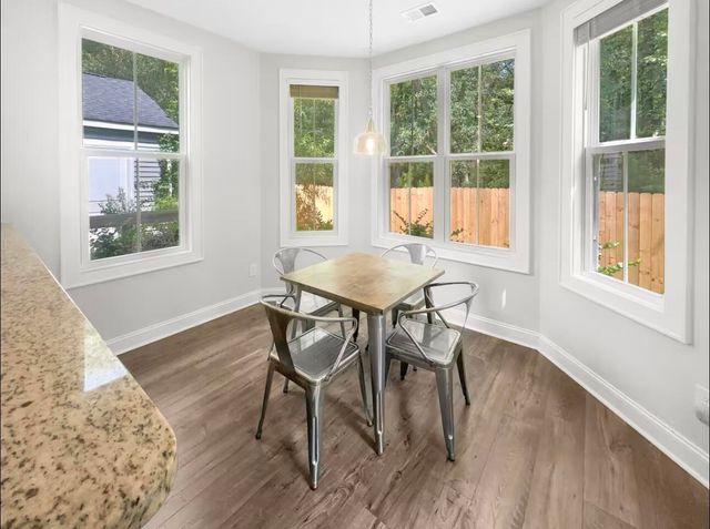 1711 Jessy Elizabeth Road, Johns Island, SC 29455