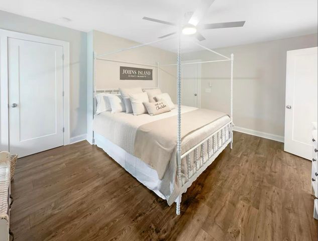 1711 Jessy Elizabeth Road, Johns Island, SC 29455