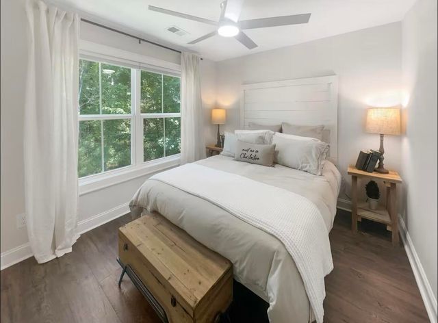 1711 Jessy Elizabeth Road, Johns Island, SC 29455