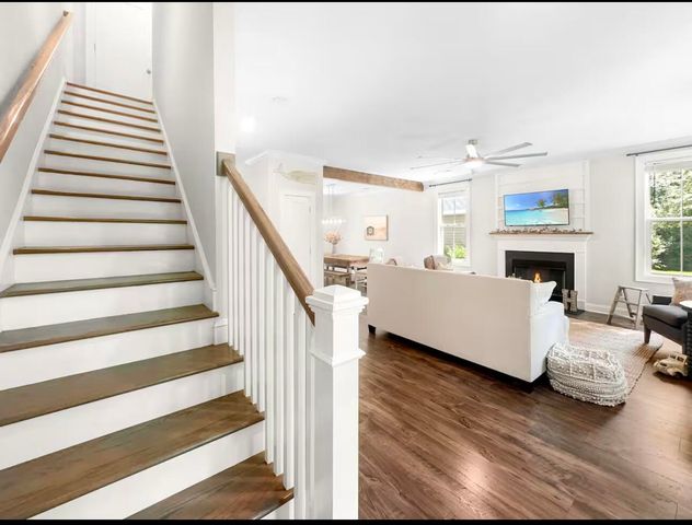 1711 Jessy Elizabeth Road, Johns Island, SC 29455