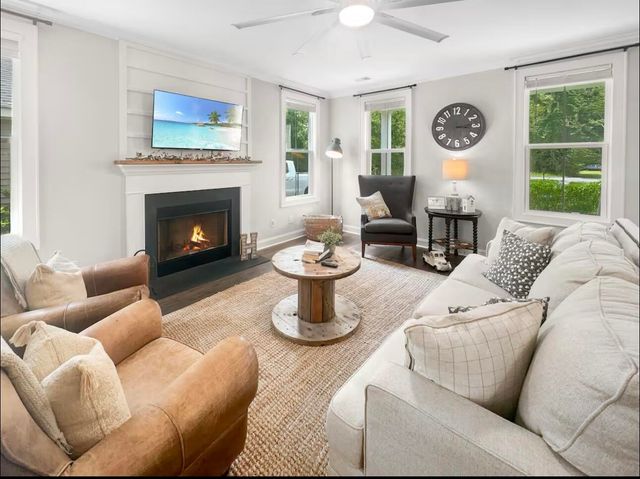 1711 Jessy Elizabeth Road, Johns Island, SC 29455