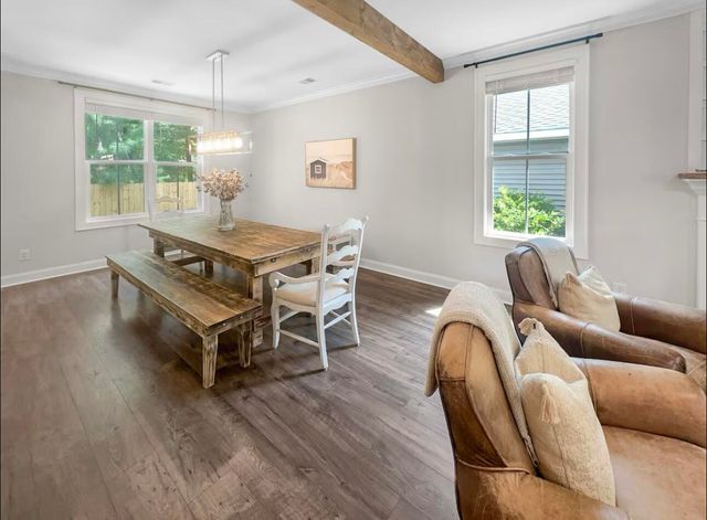 1711 Jessy Elizabeth Road, Johns Island, SC 29455