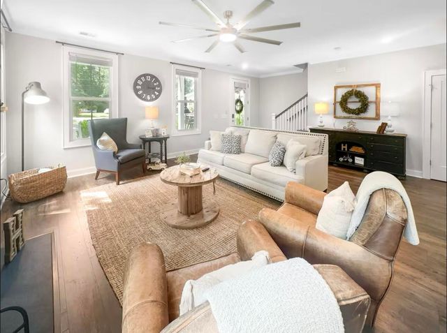 1711 Jessy Elizabeth Road, Johns Island, SC 29455