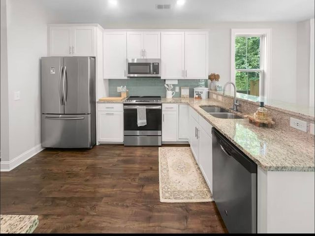 1711 Jessy Elizabeth Road, Johns Island, SC 29455