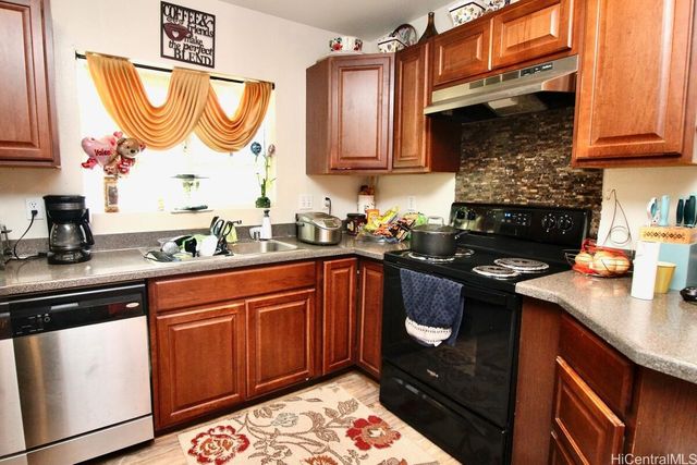 87-1976 Pakeke Street 8K, Waianae, HI 96792