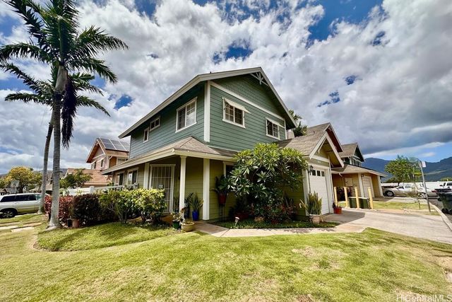 87-1976 Pakeke Street 8K, Waianae, HI 96792