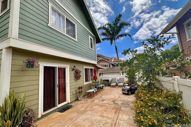 87-1976 Pakeke Street 8K, Waianae, HI 96792