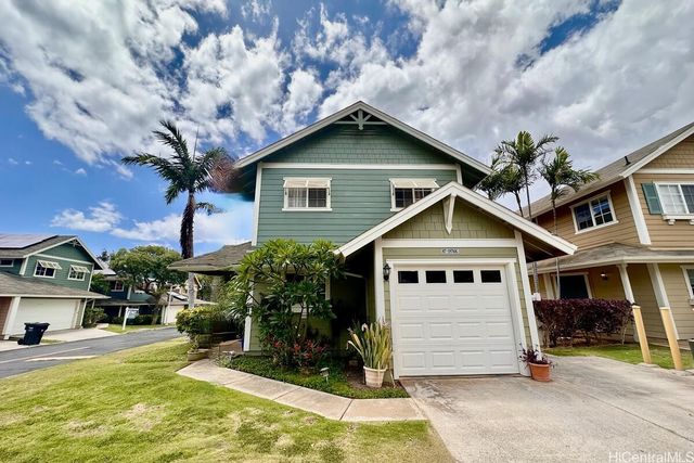 87-1976 Pakeke Street 8K, Waianae, HI 96792