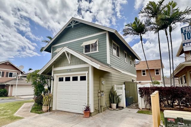 87-1976 Pakeke Street 8K, Waianae, HI 96792