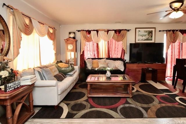 87-1976 Pakeke Street 8K, Waianae, HI 96792