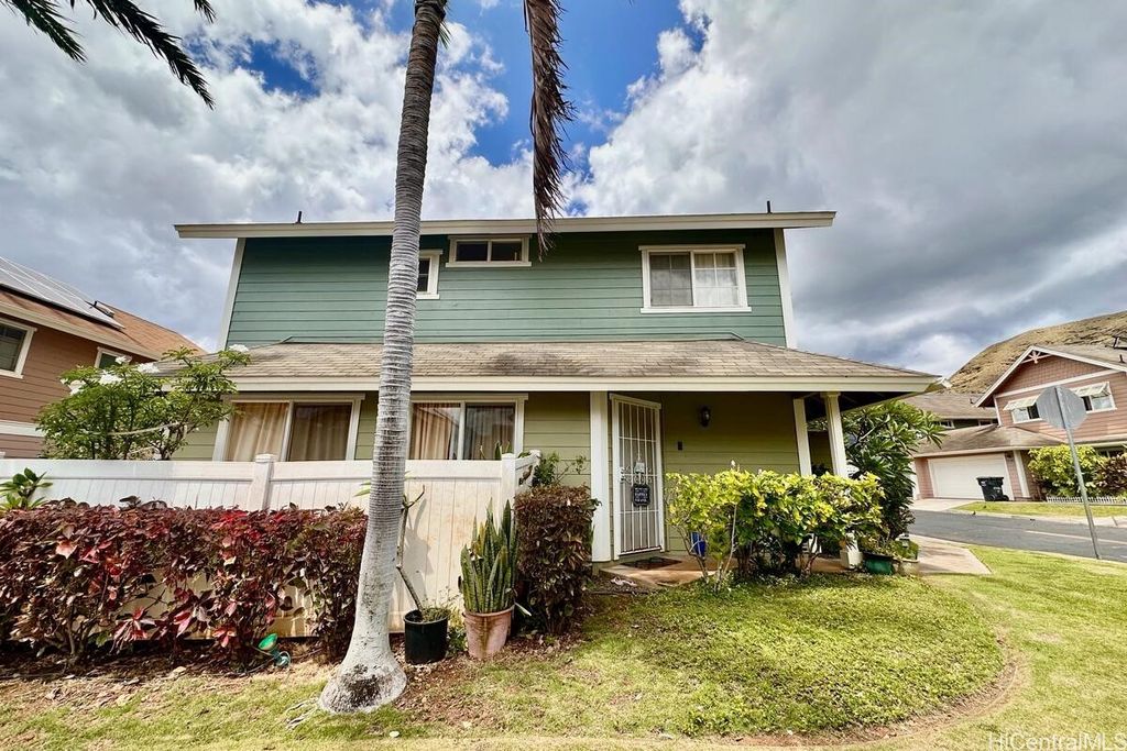 87-1976 Pakeke Street 8K, Waianae, HI 96792