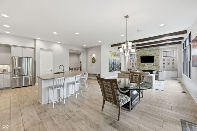534 Dylan Drive, Carmel, IN 46032