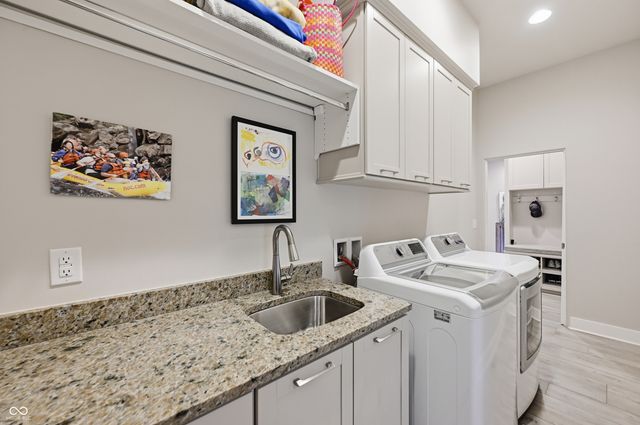 534 Dylan Drive, Carmel, IN 46032