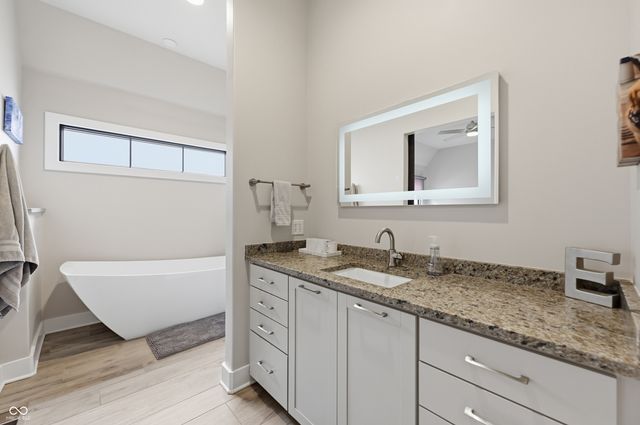534 Dylan Drive, Carmel, IN 46032