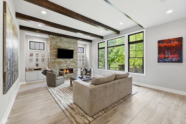 534 Dylan Drive, Carmel, IN 46032