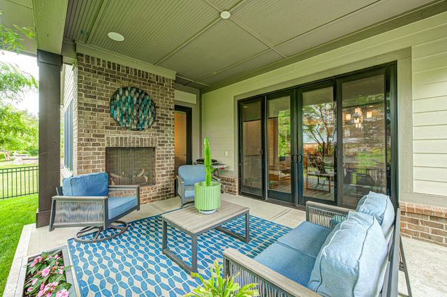 534 Dylan Drive, Carmel, IN 46032