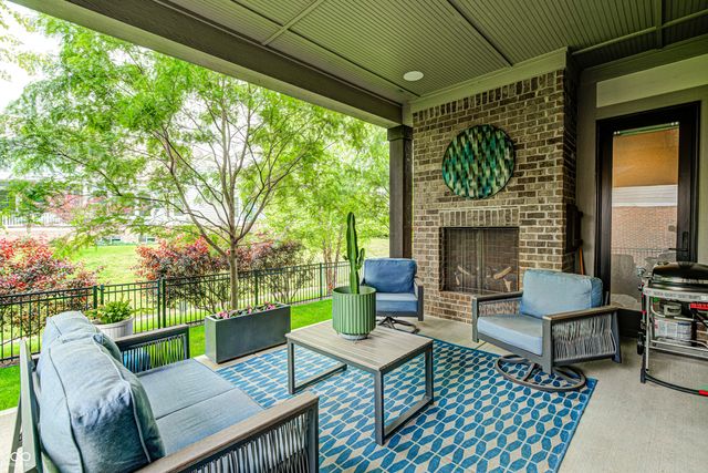 534 Dylan Drive, Carmel, IN 46032