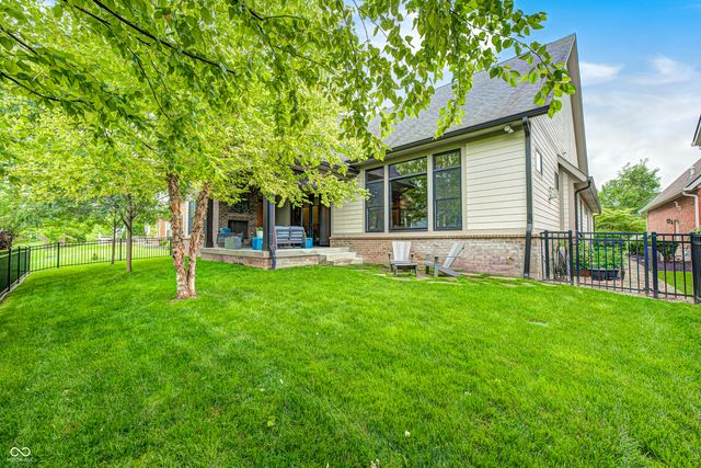 534 Dylan Drive, Carmel, IN 46032