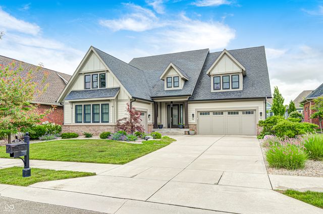 534 Dylan Drive, Carmel, IN 46032