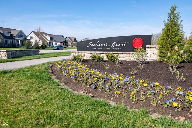 534 Dylan Drive, Carmel, IN 46032