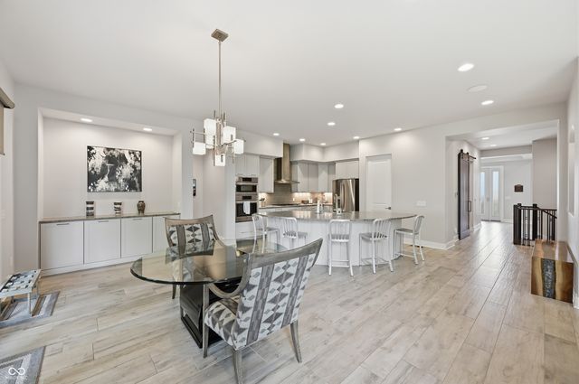 534 Dylan Drive, Carmel, IN 46032