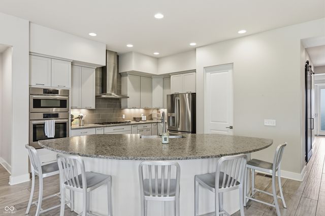 534 Dylan Drive, Carmel, IN 46032