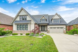 534 Dylan Drive, Carmel, IN 46032