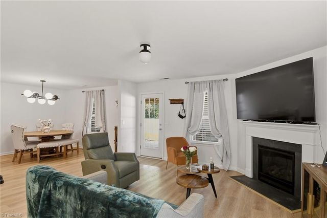 290 Tally Meadow Court, Lexington, NC 27295