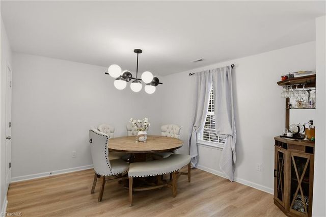 290 Tally Meadow Court, Lexington, NC 27295