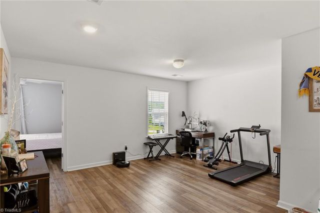 290 Tally Meadow Court, Lexington, NC 27295