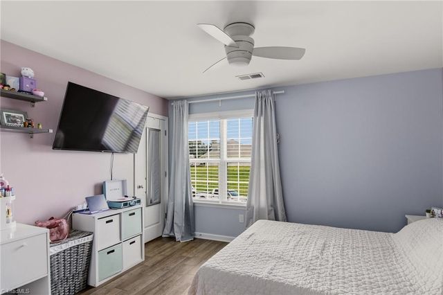 290 Tally Meadow Court, Lexington, NC 27295