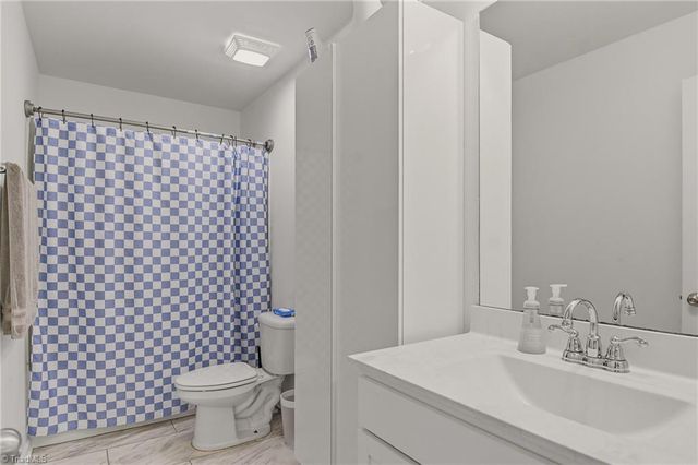290 Tally Meadow Court, Lexington, NC 27295