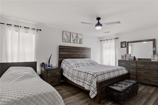 290 Tally Meadow Court, Lexington, NC 27295