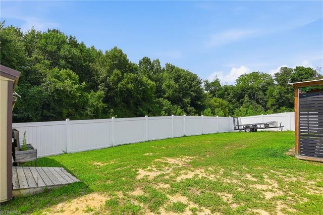 290 Tally Meadow Court, Lexington, NC 27295