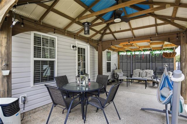 290 Tally Meadow Court, Lexington, NC 27295