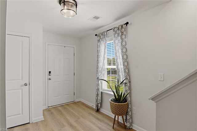 290 Tally Meadow Court, Lexington, NC 27295