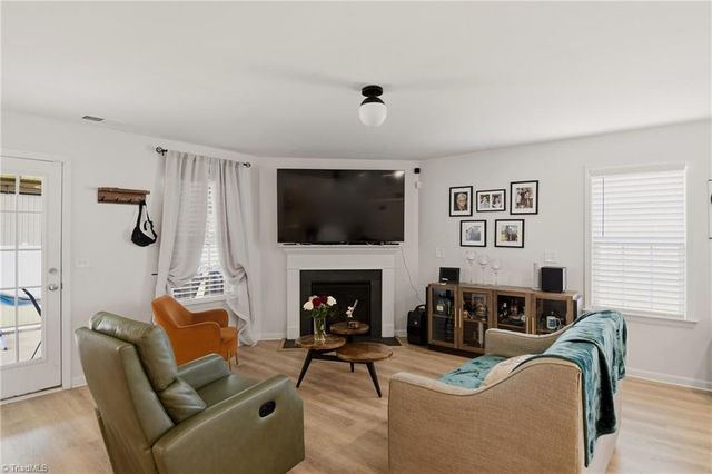 290 Tally Meadow Court, Lexington, NC 27295