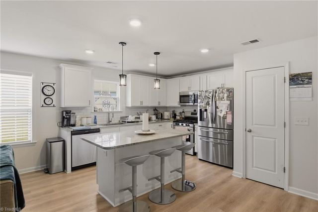 290 Tally Meadow Court, Lexington, NC 27295