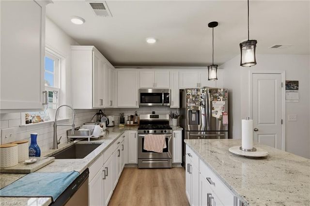 290 Tally Meadow Court, Lexington, NC 27295