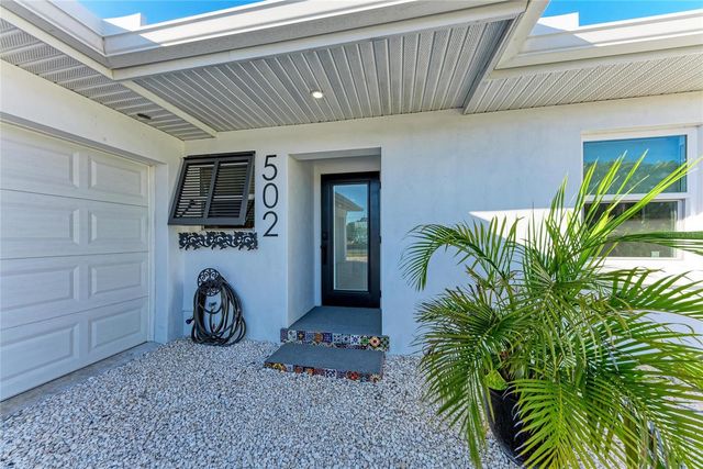 502 BAYVIEW DRIVE, Holmes Beach, FL 34217