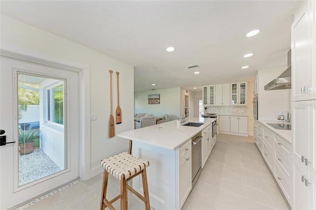 502 BAYVIEW DRIVE, Holmes Beach, FL 34217