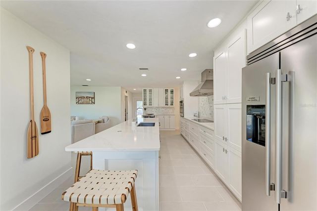 502 BAYVIEW DRIVE, Holmes Beach, FL 34217