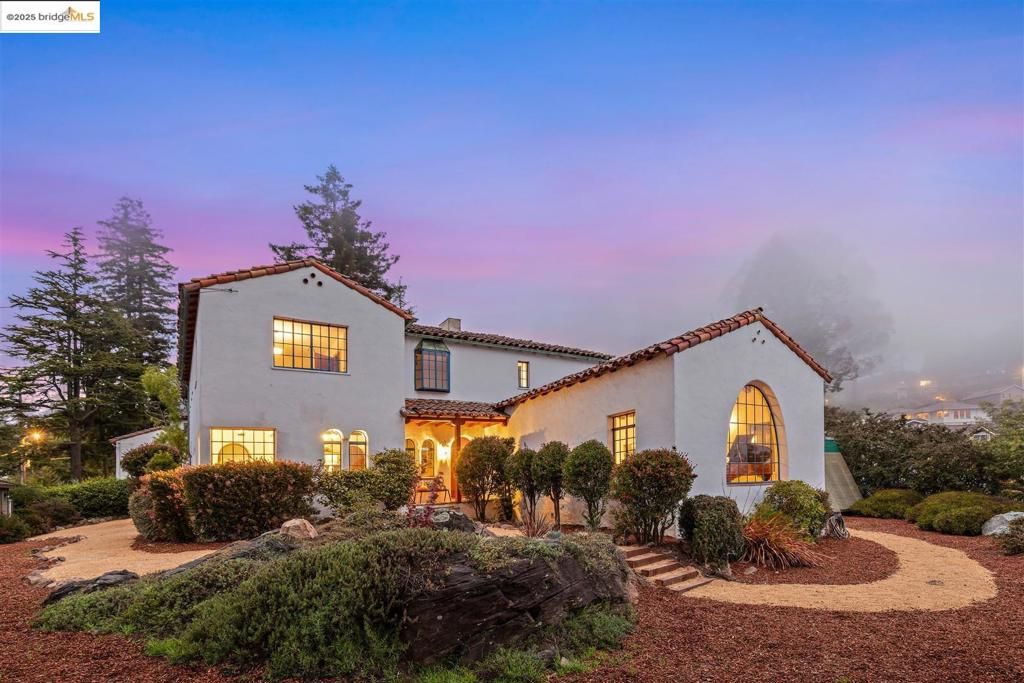 901 Grizzly Peak Blvd, Berkeley, CA 94708