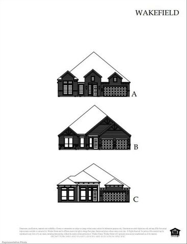 2006 Wickersham Road, Rockwall, TX 75087