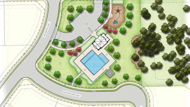 2006 Wickersham Road, Rockwall, TX 75087