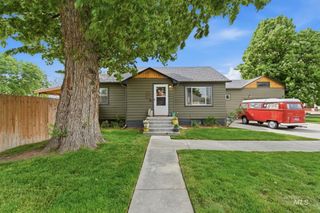 404 S Juniper St, Nampa, ID 83686