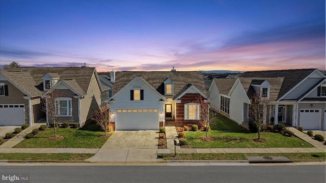 108 TRUMPET VINE DR, White Post, VA 22663