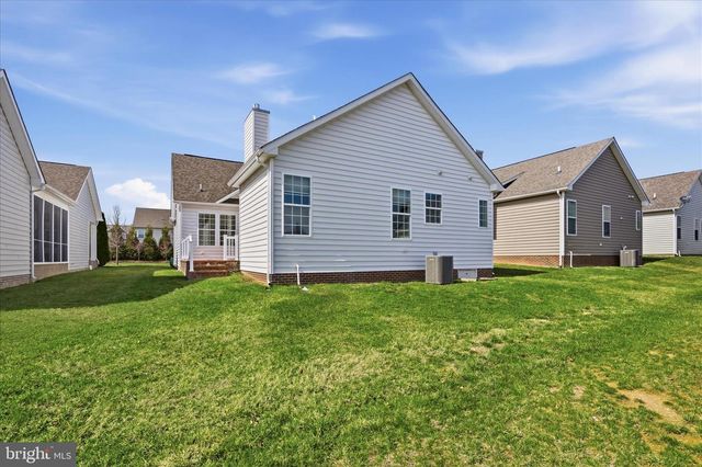 108 TRUMPET VINE DR, White Post, VA 22663